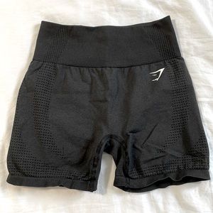 Gymshark Vital Seamless 2.0 Shorts